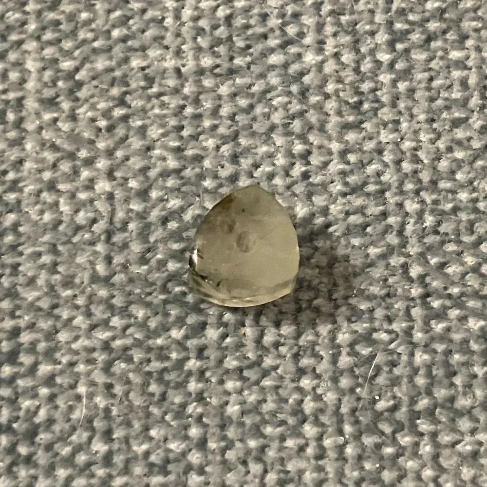 Green Bead